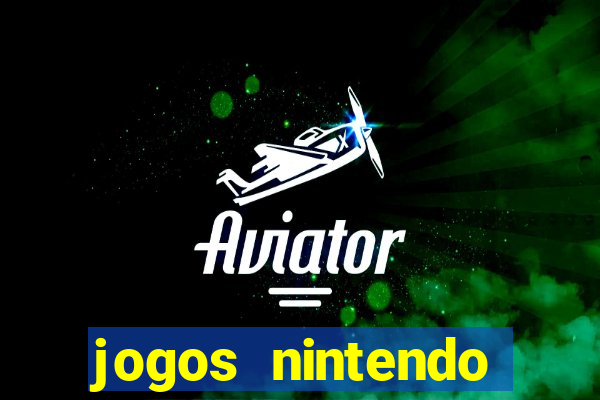 jogos nintendo switch download gratis